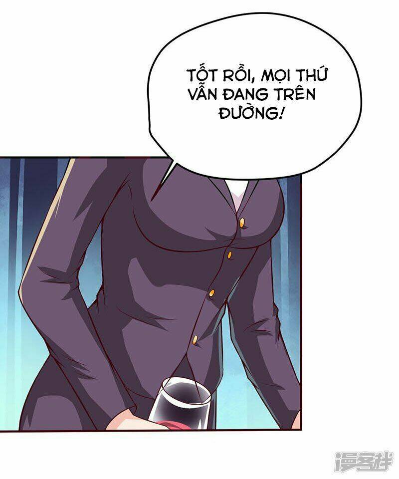 Lang quân khát máu: Cô dâu bị mắc bẫy - Chapter 3 - Page 32