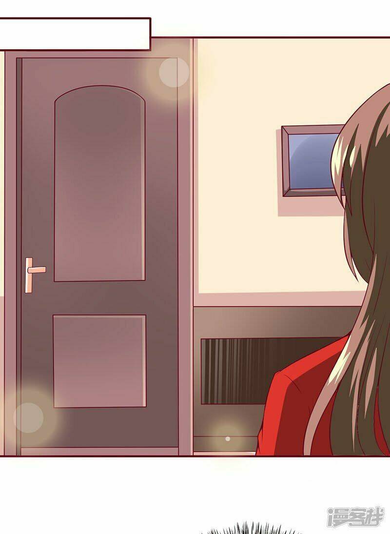 Lang quân khát máu: Cô dâu bị mắc bẫy - Chapter 3 - Page 35