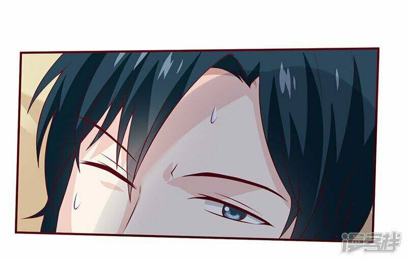 Lang quân khát máu: Cô dâu bị mắc bẫy - Chapter 3 - Page 41