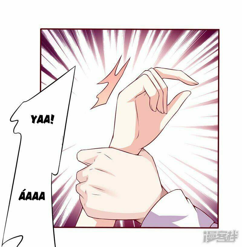 Lang quân khát máu: Cô dâu bị mắc bẫy - Chapter 3 - Page 42