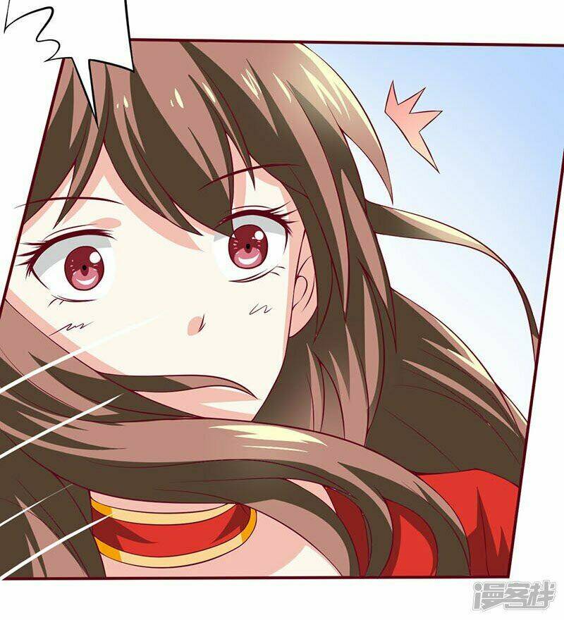 Lang quân khát máu: Cô dâu bị mắc bẫy - Chapter 3 - Page 43