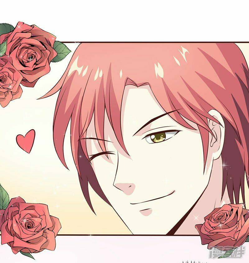 Lang quân khát máu: Cô dâu bị mắc bẫy - Chapter 3 - Page 6