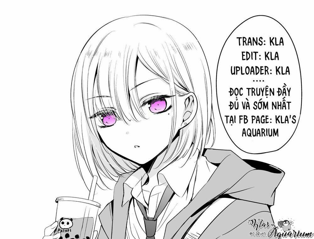 Thằng Bạn Tôi Muốn Mặc Váy - Chapter 2 - Page 5