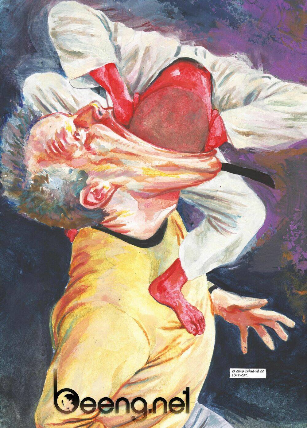 Hãy Về Đây - Come Back To Me Again - Chapter 1 - Page 17