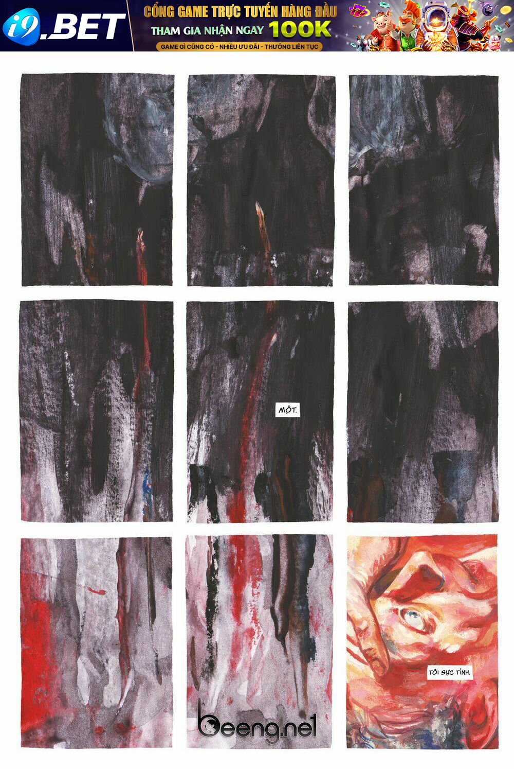 Hãy Về Đây - Come Back To Me Again - Chapter 1 - Page 19