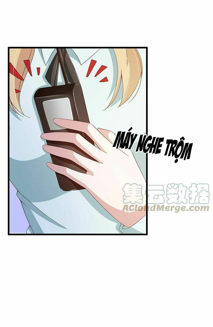 Chủ tịch và Nữ Sát thủ - Chapter 69 - Page 12