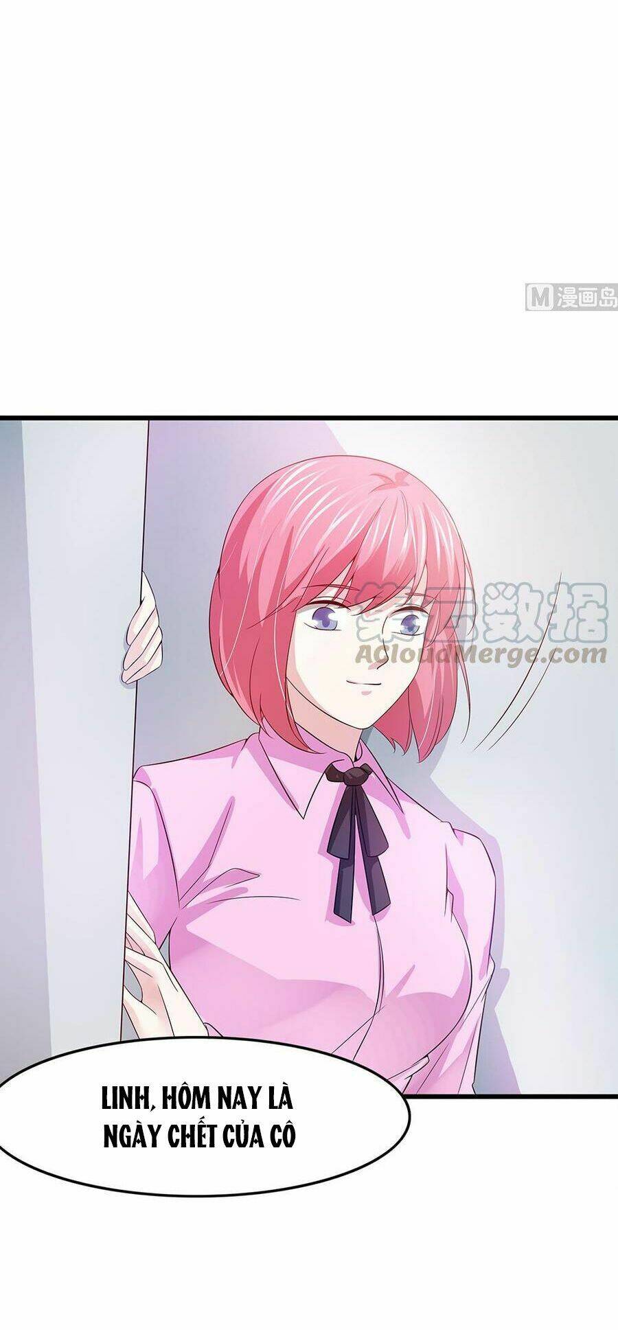 Chủ tịch và Nữ Sát thủ - Chapter 69 - Page 18