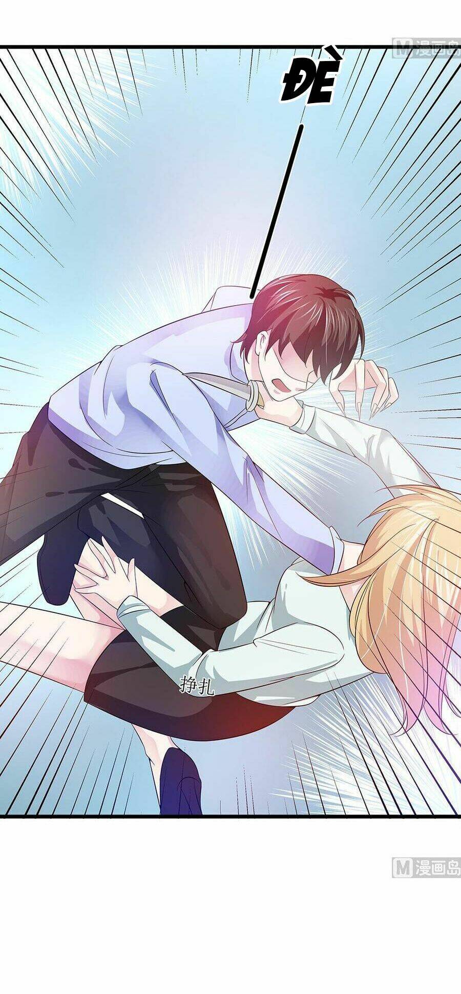 Chủ tịch và Nữ Sát thủ - Chapter 69 - Page 19