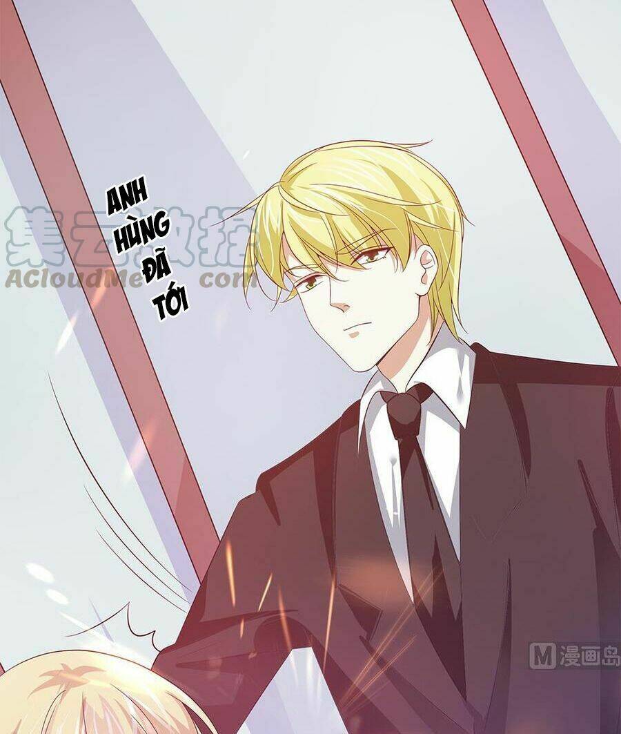 Chủ tịch và Nữ Sát thủ - Chapter 69 - Page 21