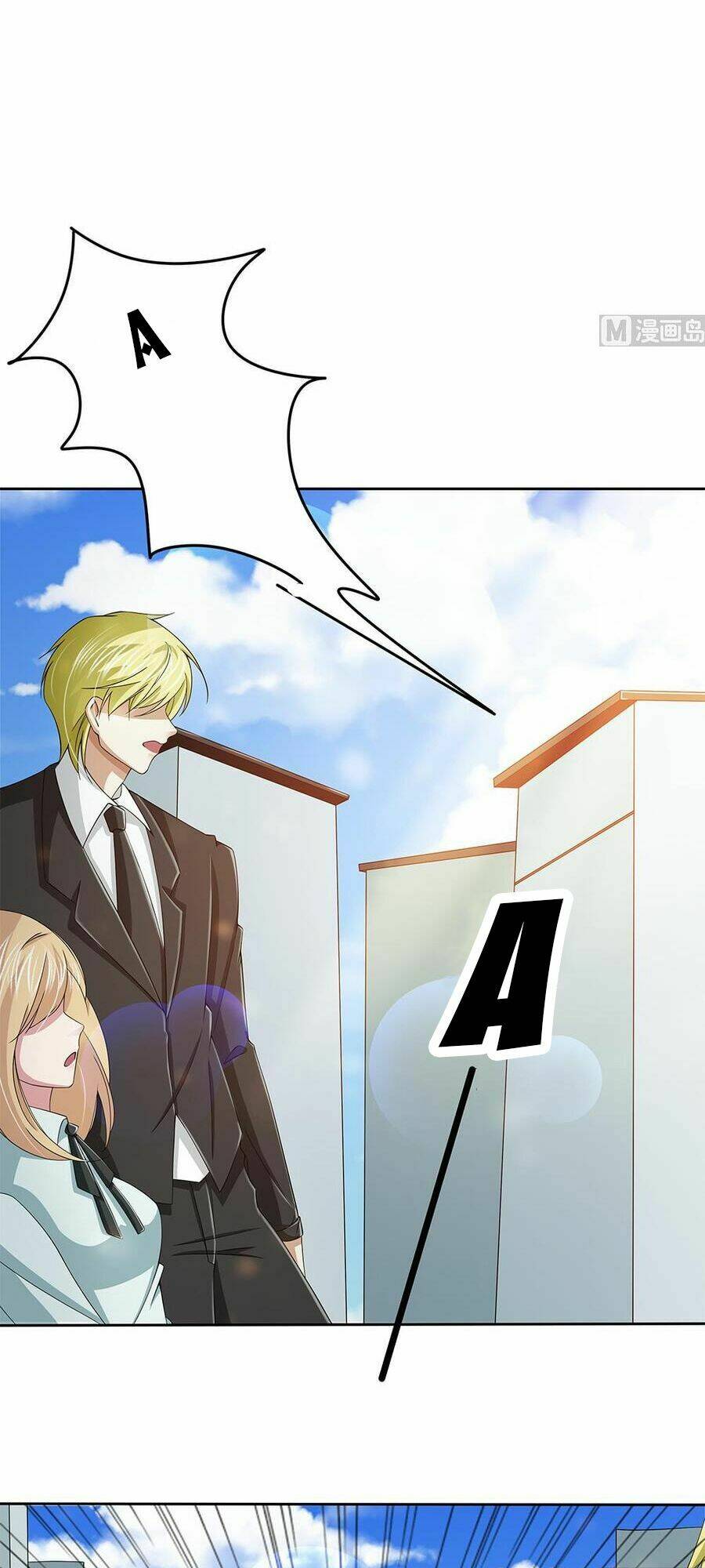 Chủ tịch và Nữ Sát thủ - Chapter 69 - Page 23