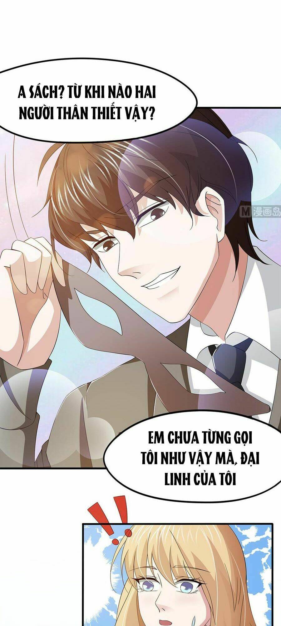 Chủ tịch và Nữ Sát thủ - Chapter 69 - Page 26