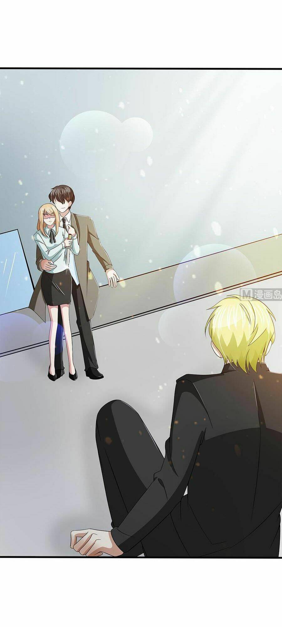 Chủ tịch và Nữ Sát thủ - Chapter 69 - Page 29