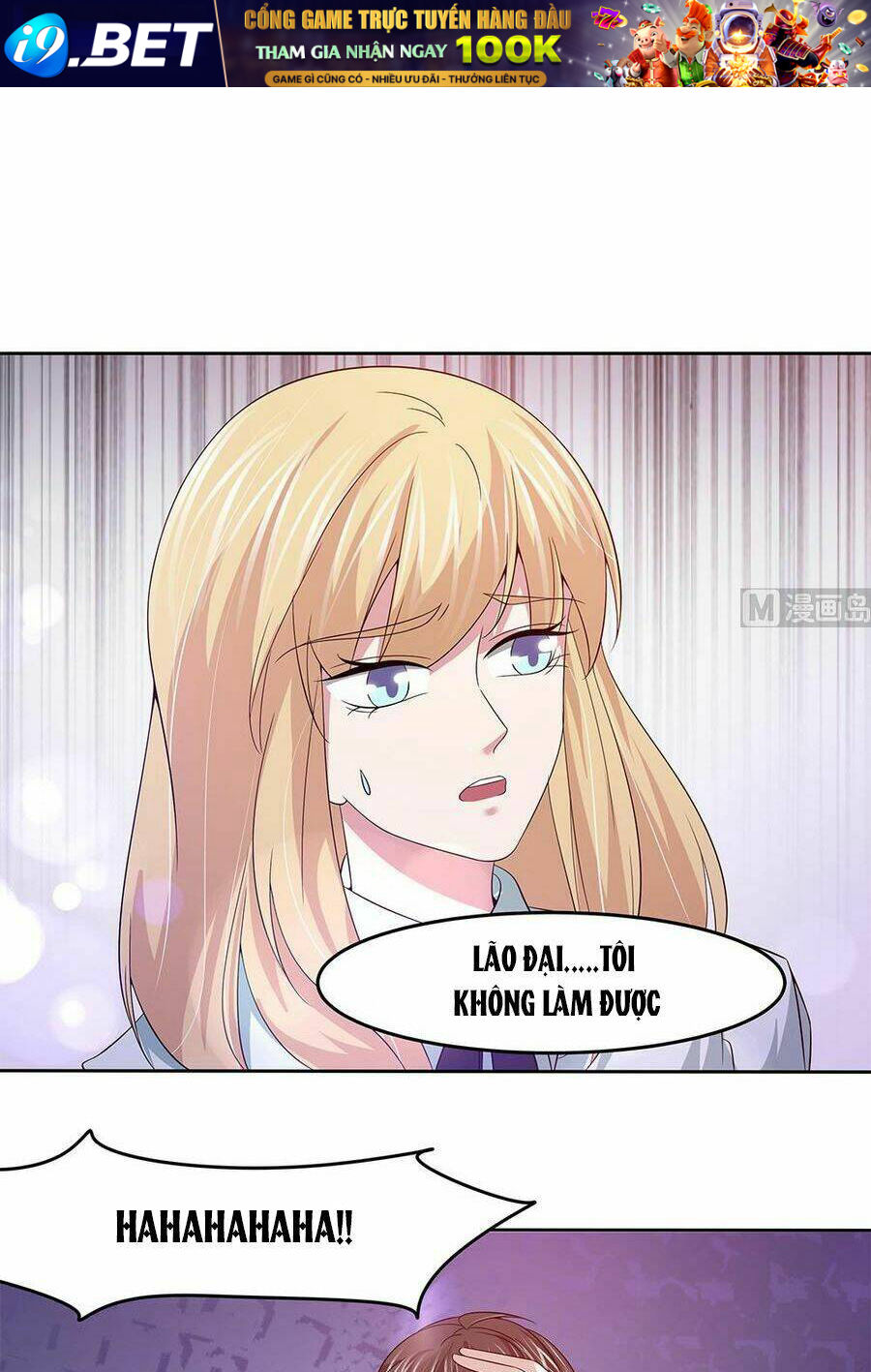 Chủ tịch và Nữ Sát thủ - Chapter 69 - Page 30