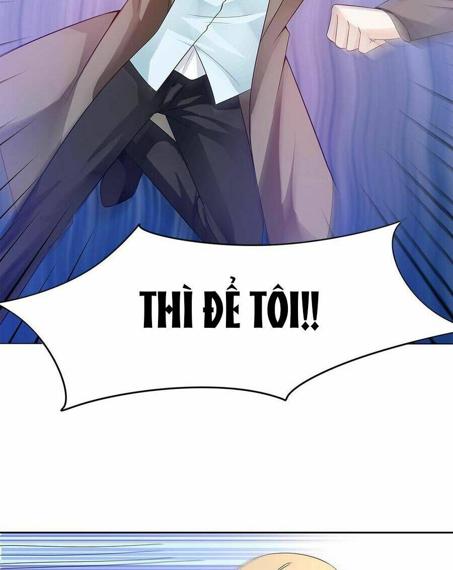 Chủ tịch và Nữ Sát thủ - Chapter 69 - Page 33