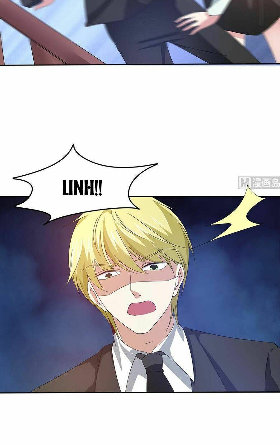 Chủ tịch và Nữ Sát thủ - Chapter 69 - Page 35