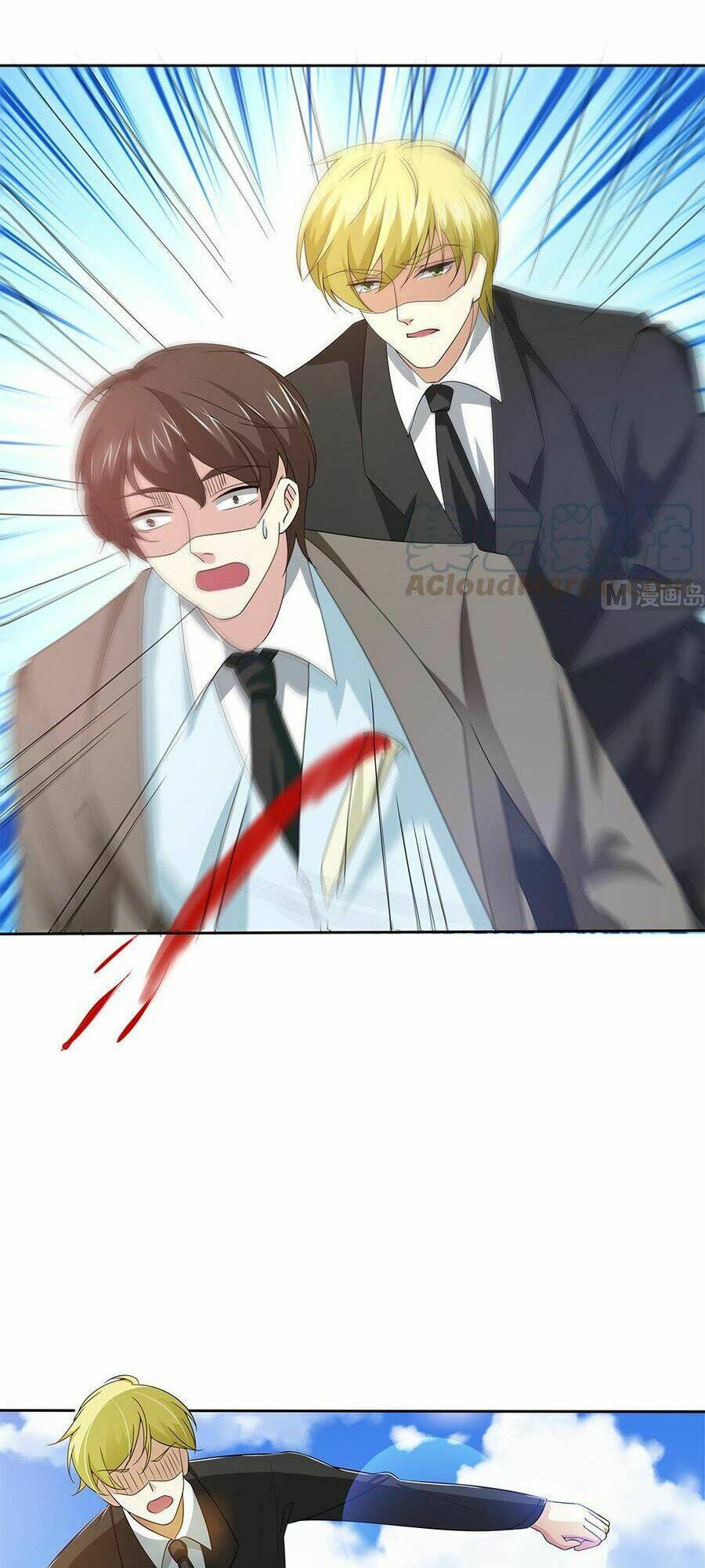 Chủ tịch và Nữ Sát thủ - Chapter 69 - Page 36