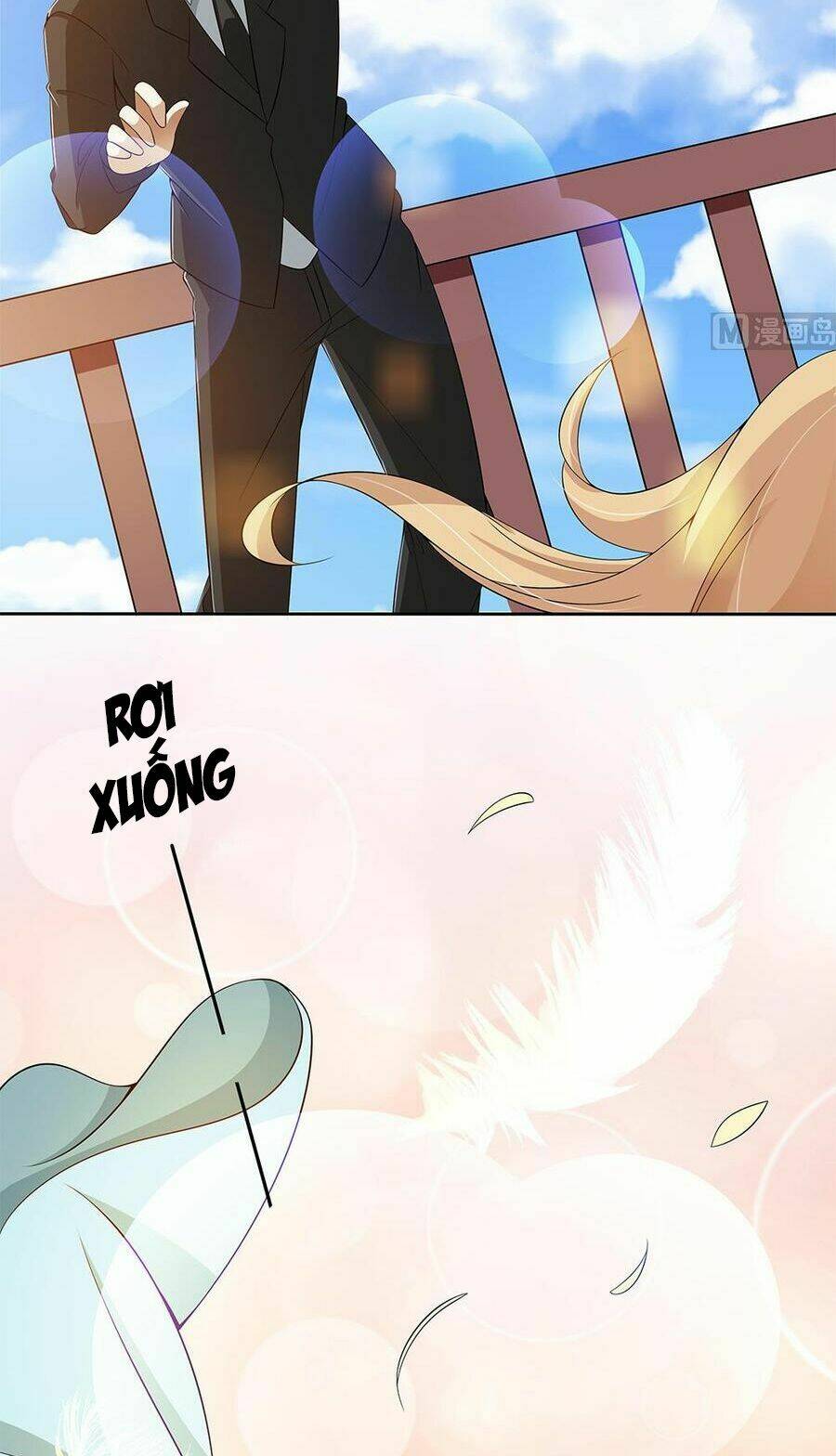 Chủ tịch và Nữ Sát thủ - Chapter 69 - Page 37