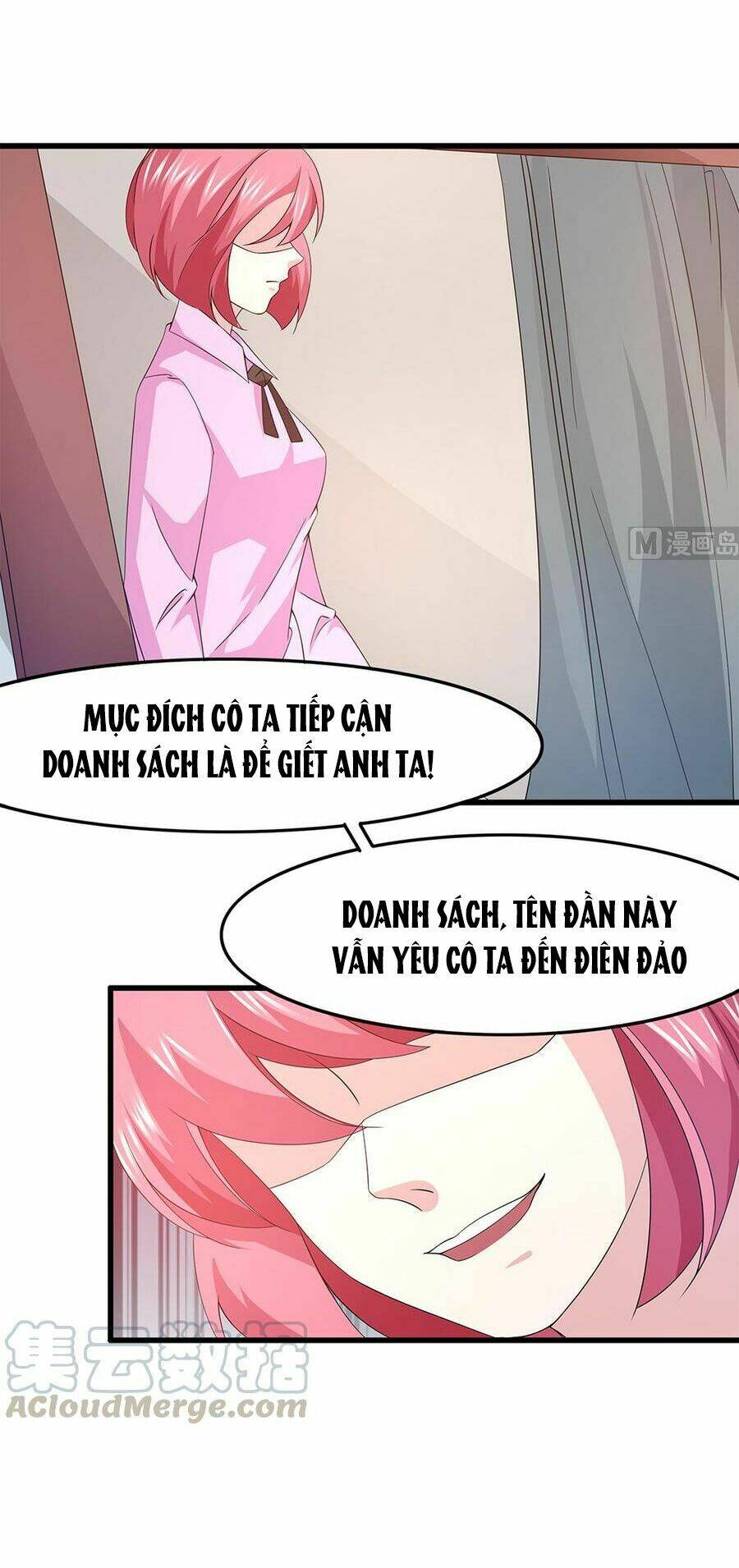 Chủ tịch và Nữ Sát thủ - Chapter 69 - Page 3