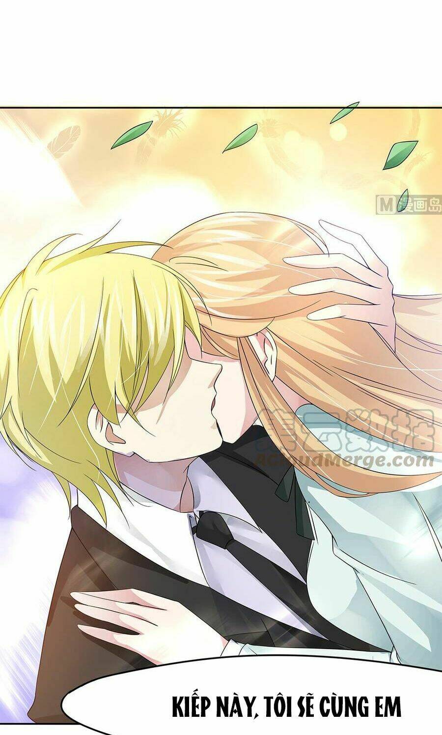 Chủ tịch và Nữ Sát thủ - Chapter 69 - Page 39