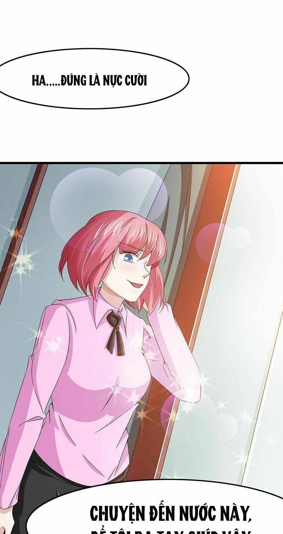 Chủ tịch và Nữ Sát thủ - Chapter 69 - Page 4