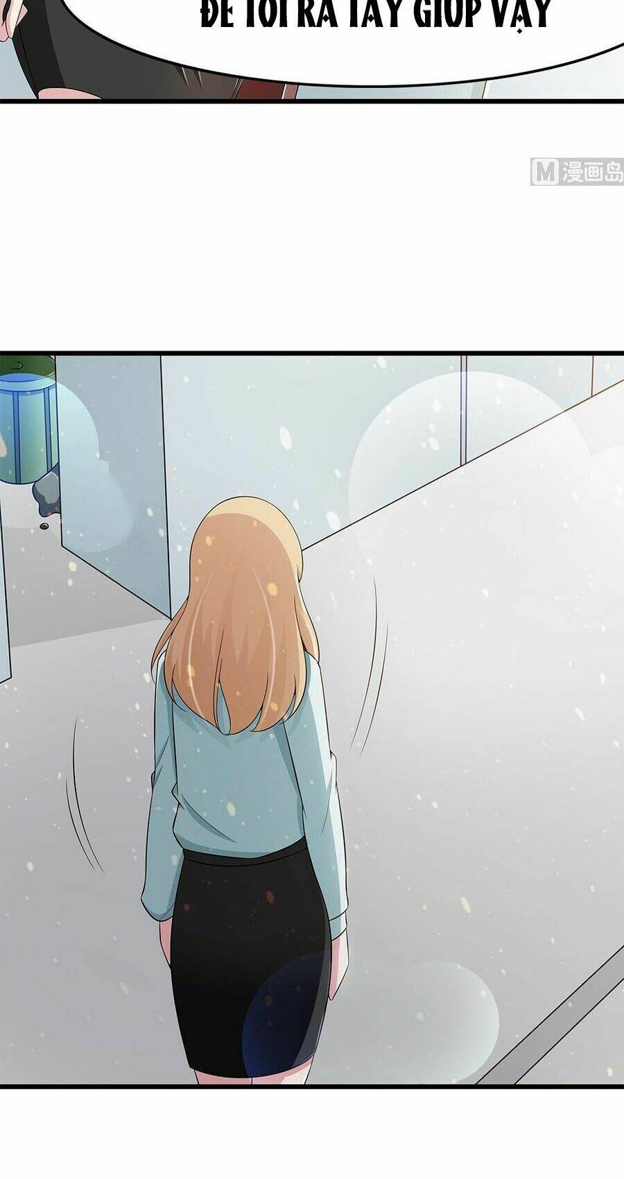 Chủ tịch và Nữ Sát thủ - Chapter 69 - Page 5