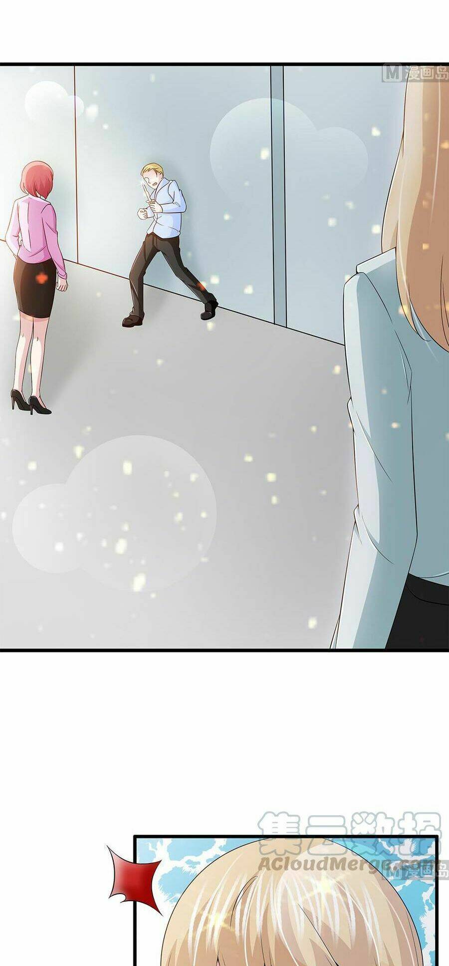 Chủ tịch và Nữ Sát thủ - Chapter 69 - Page 6