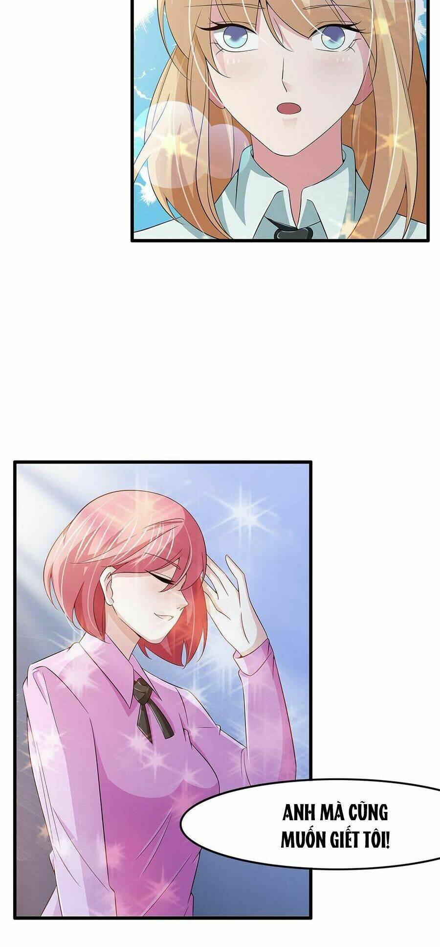 Chủ tịch và Nữ Sát thủ - Chapter 69 - Page 7