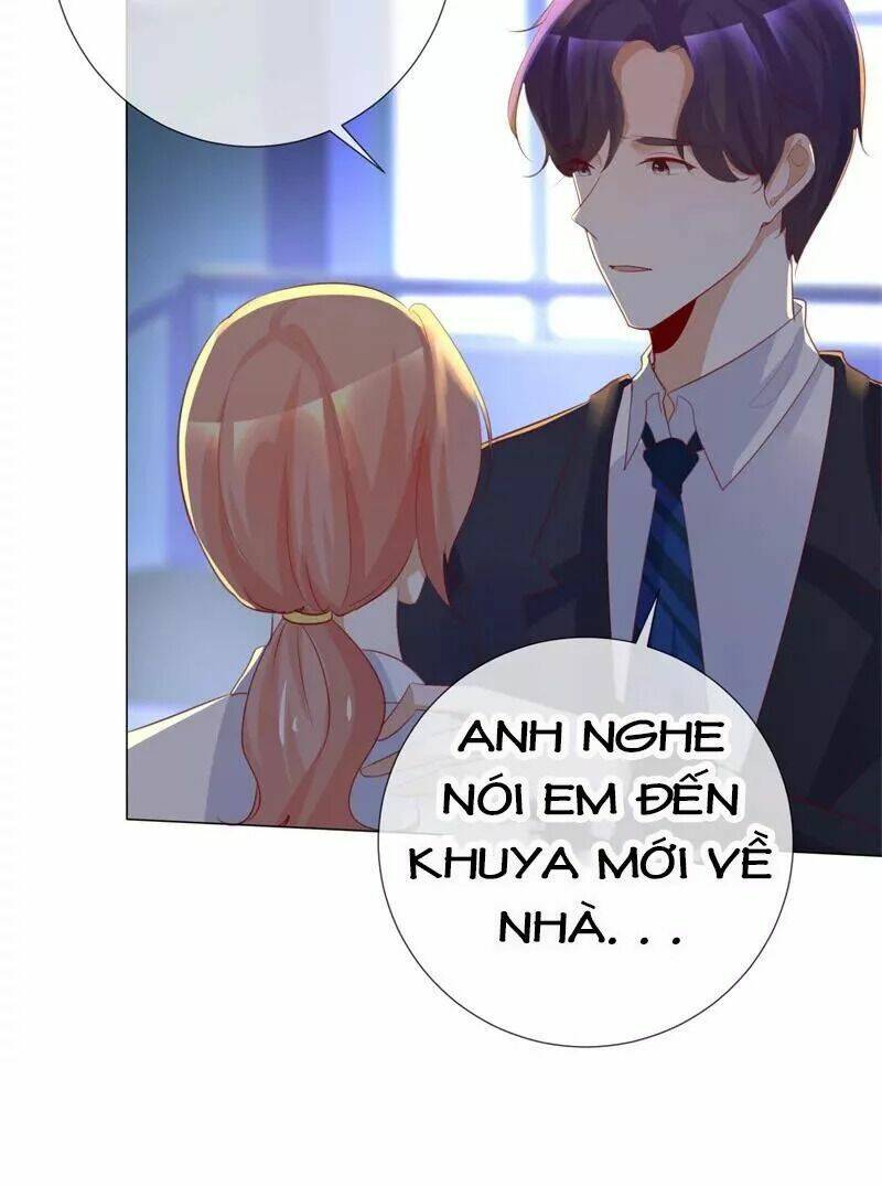 Ái người tình xuất Vu Lam - Chapter 117 - Page 12