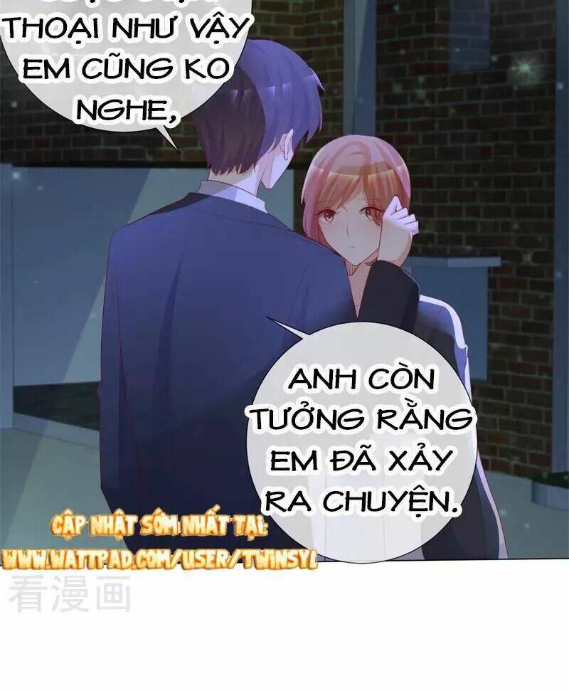 Ái người tình xuất Vu Lam - Chapter 117 - Page 14