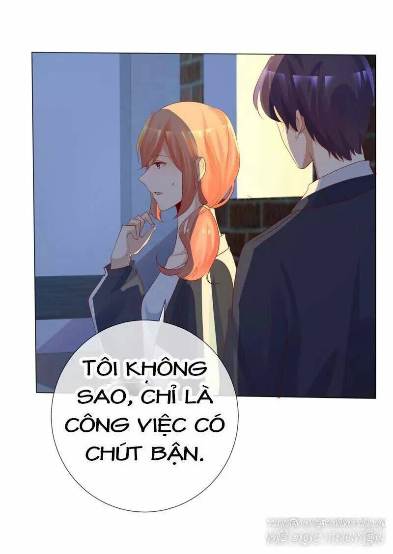 Ái người tình xuất Vu Lam - Chapter 117 - Page 15