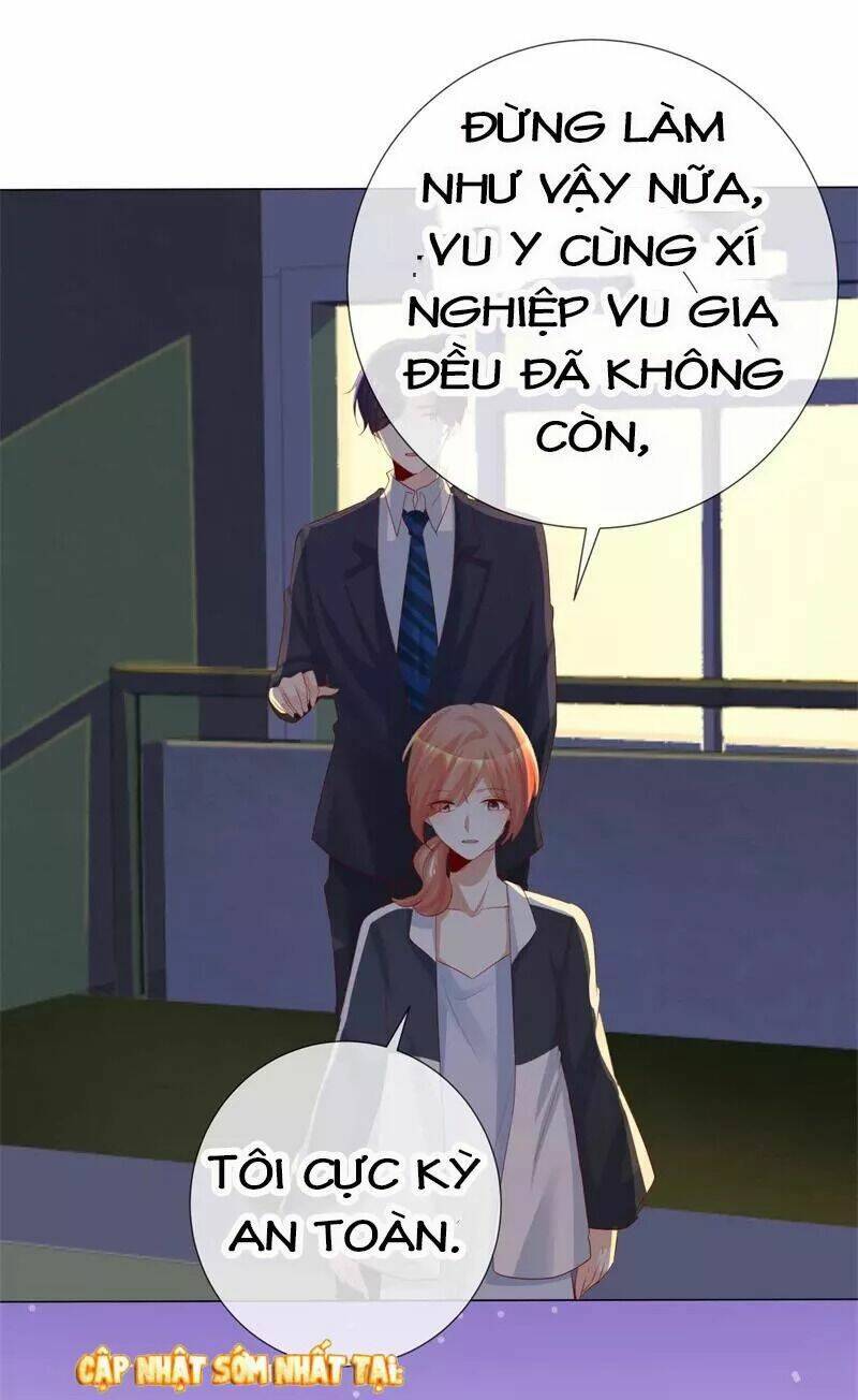 Ái người tình xuất Vu Lam - Chapter 117 - Page 17