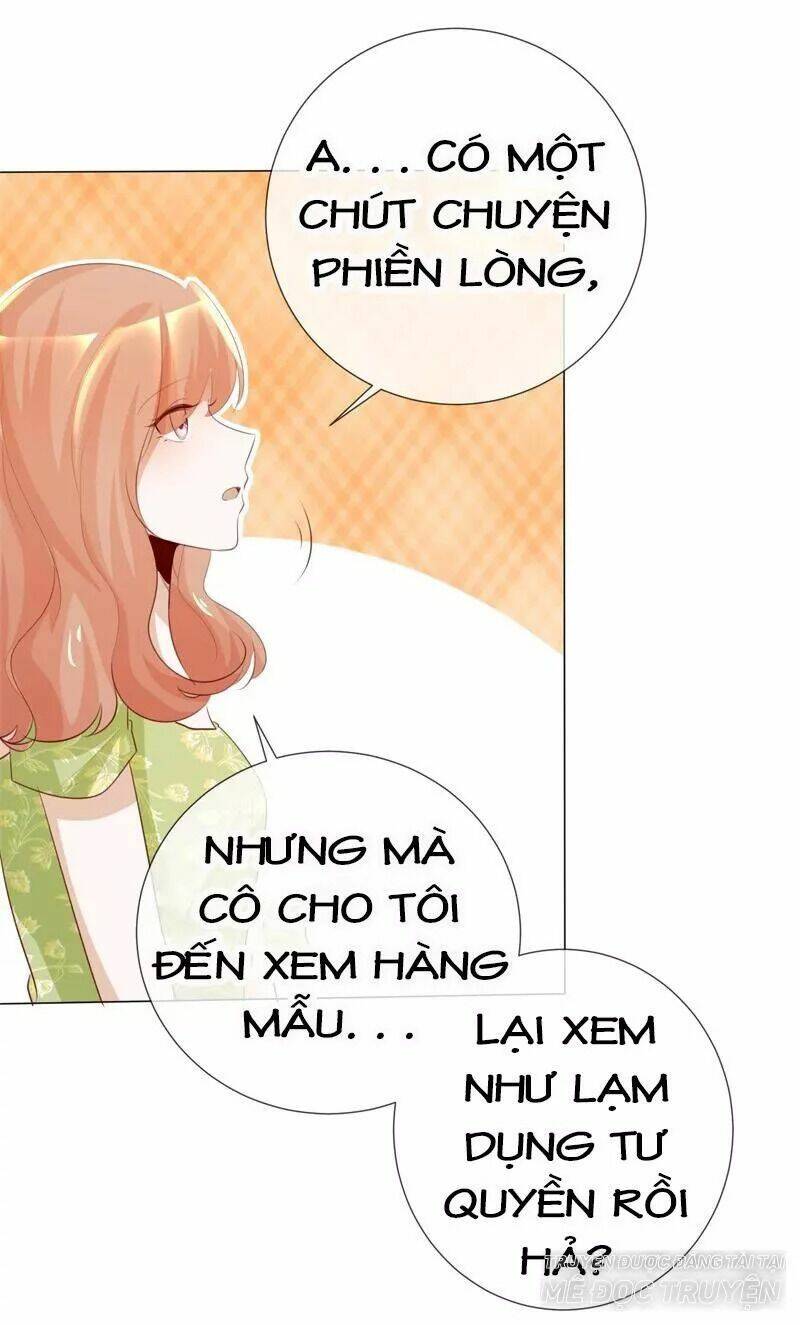 Ái người tình xuất Vu Lam - Chapter 117 - Page 20