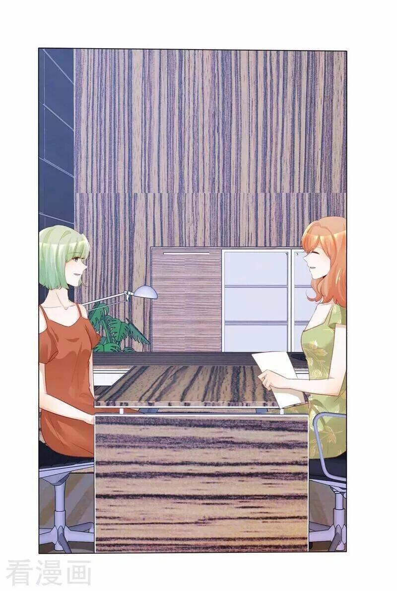 Ái người tình xuất Vu Lam - Chapter 117 - Page 22