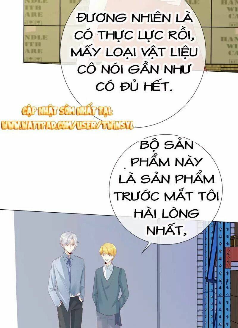 Ái người tình xuất Vu Lam - Chapter 117 - Page 28