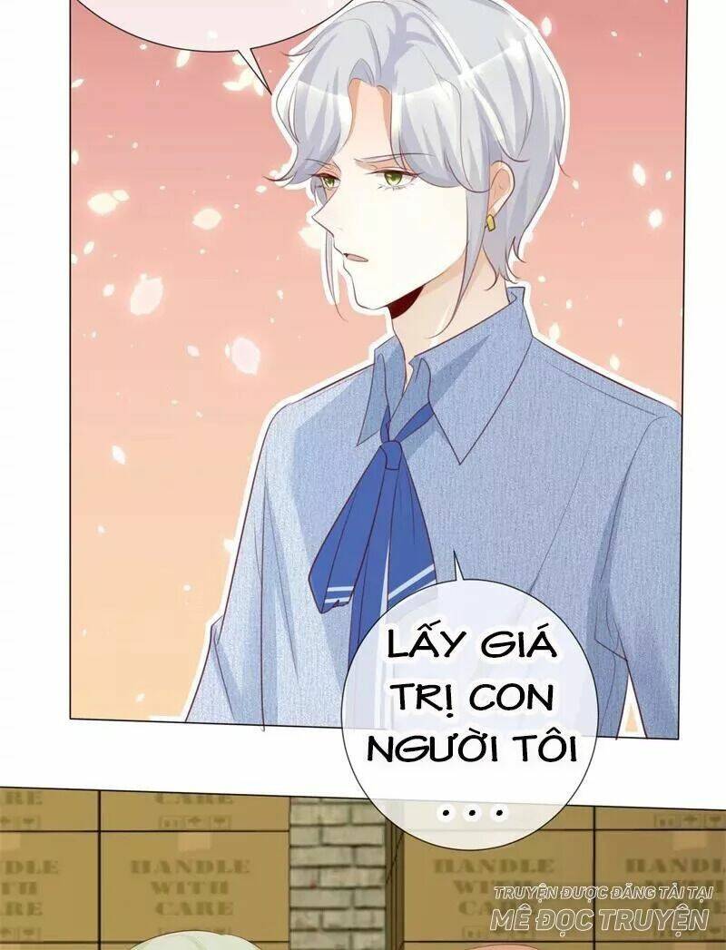 Ái người tình xuất Vu Lam - Chapter 117 - Page 30