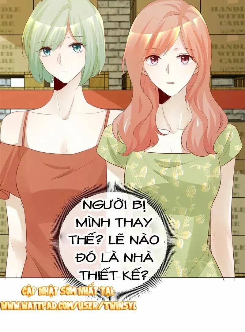 Ái người tình xuất Vu Lam - Chapter 117 - Page 31