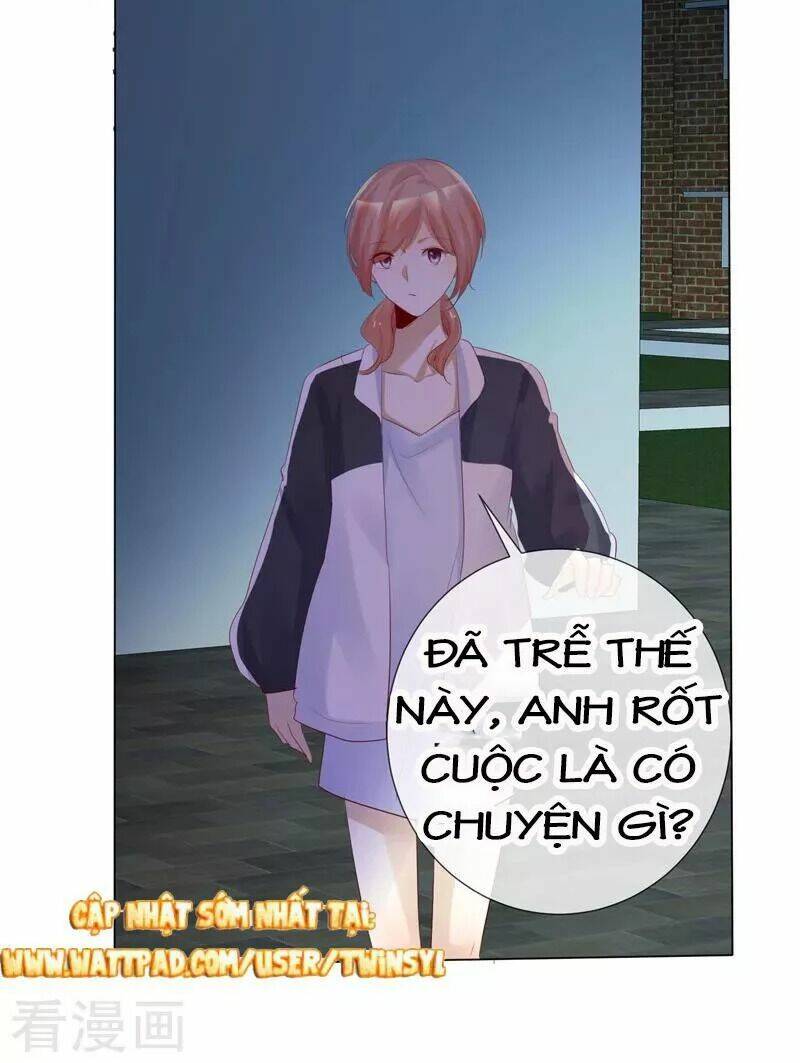 Ái người tình xuất Vu Lam - Chapter 117 - Page 4