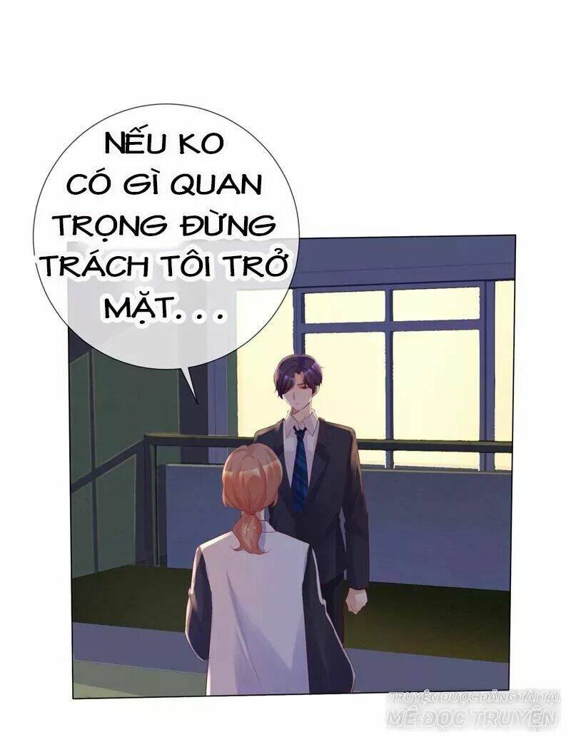 Ái người tình xuất Vu Lam - Chapter 117 - Page 5