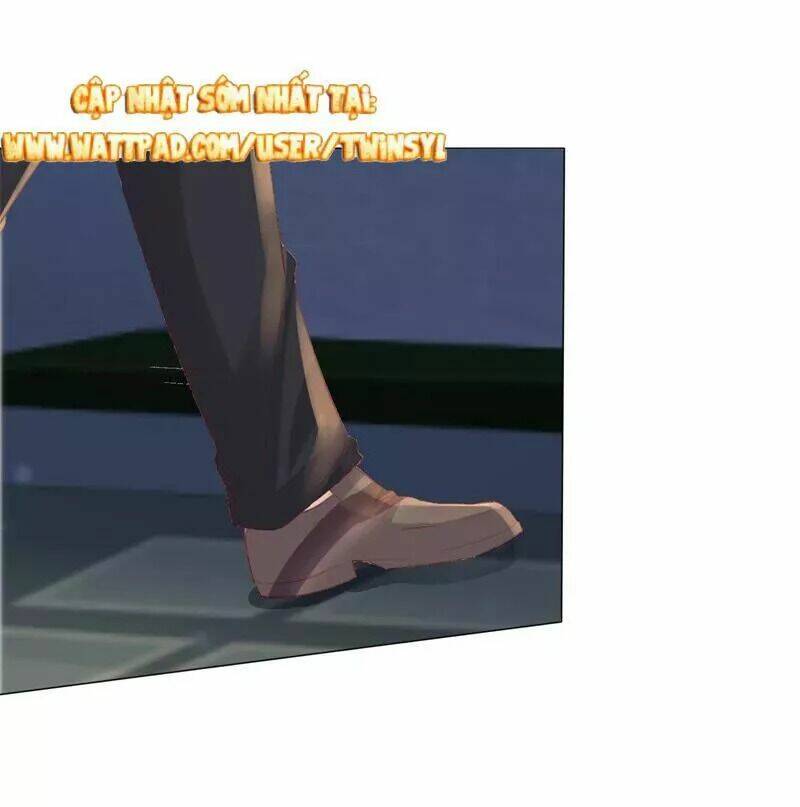 Ái người tình xuất Vu Lam - Chapter 117 - Page 6