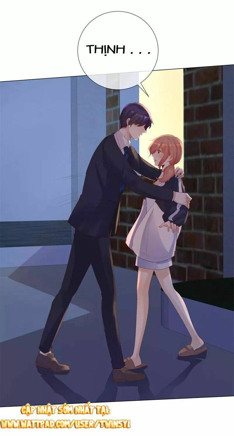 Ái người tình xuất Vu Lam - Chapter 117 - Page 7