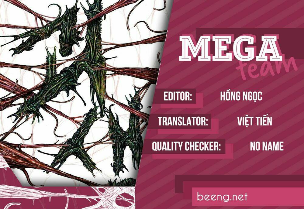 Ký Sinh Thú Webtoon - Chapter 19 - Page 17