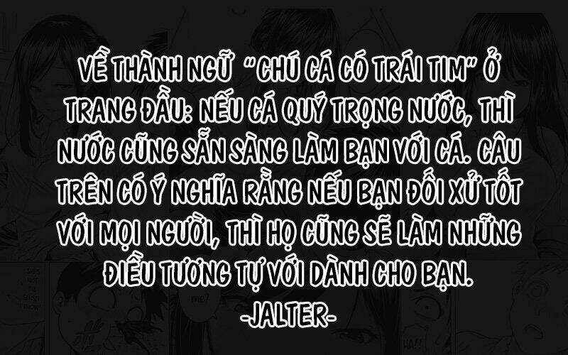 Hiiragi-sensei là một giáo viên thất bại!? - Chapter 2 - Page 12