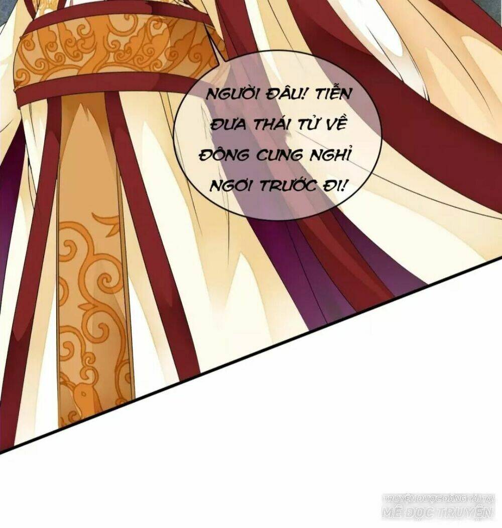 Bạch Liên Yêu Cơ Người - Chapter 46 - Page 10