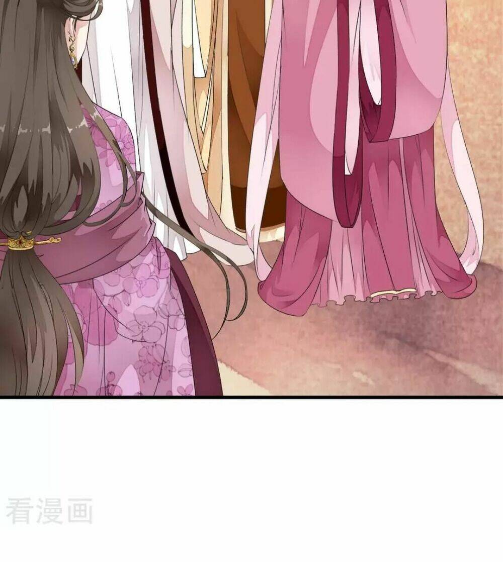 Bạch Liên Yêu Cơ Người - Chapter 46 - Page 13