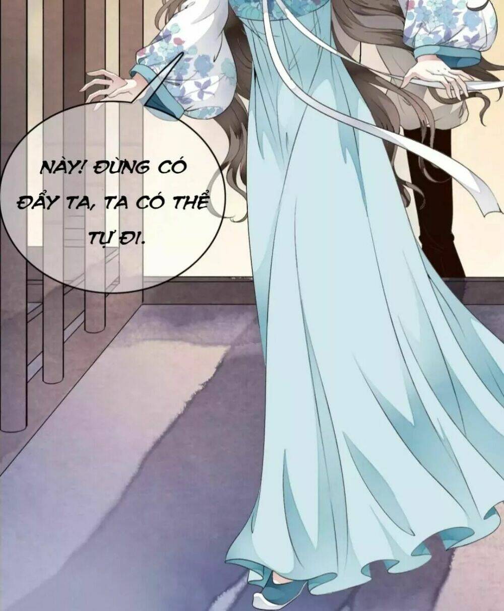 Bạch Liên Yêu Cơ Người - Chapter 46 - Page 18