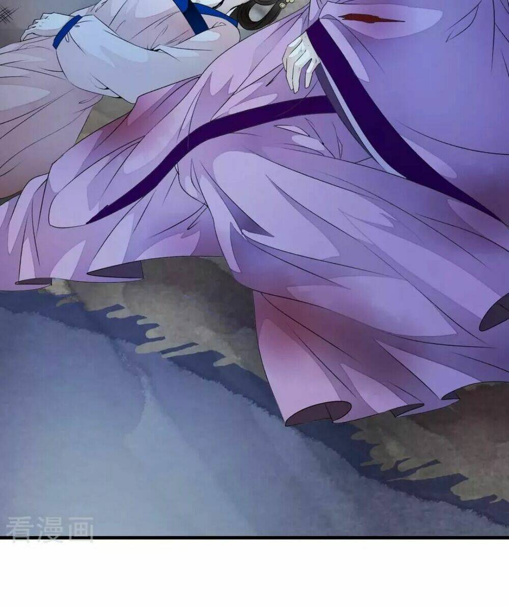 Bạch Liên Yêu Cơ Người - Chapter 46 - Page 24