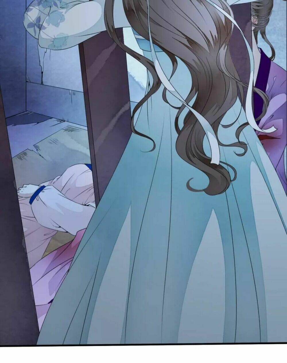 Bạch Liên Yêu Cơ Người - Chapter 46 - Page 27