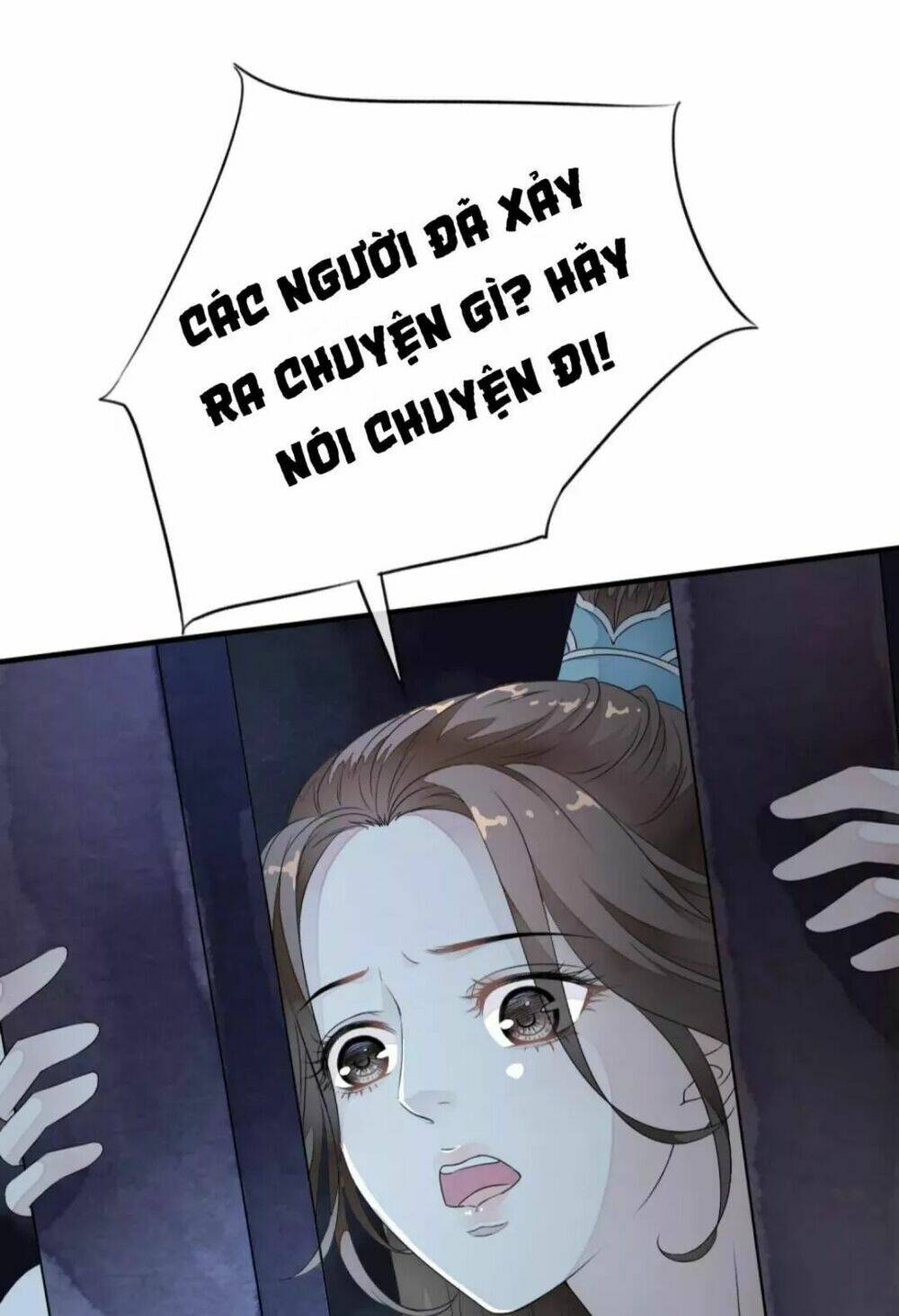 Bạch Liên Yêu Cơ Người - Chapter 46 - Page 28