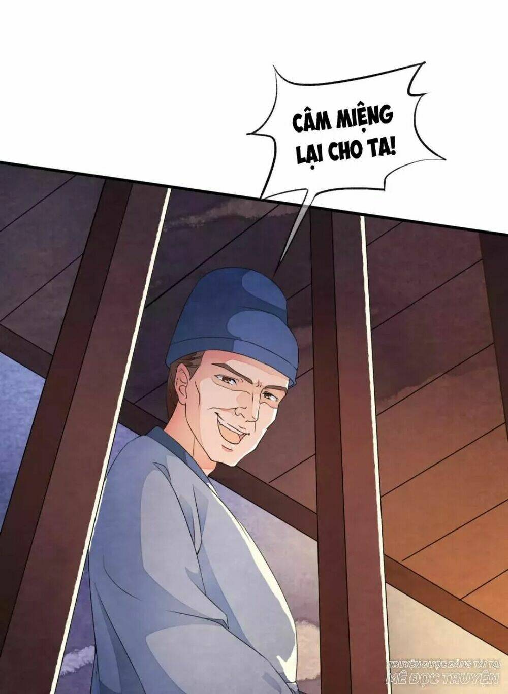 Bạch Liên Yêu Cơ Người - Chapter 46 - Page 30