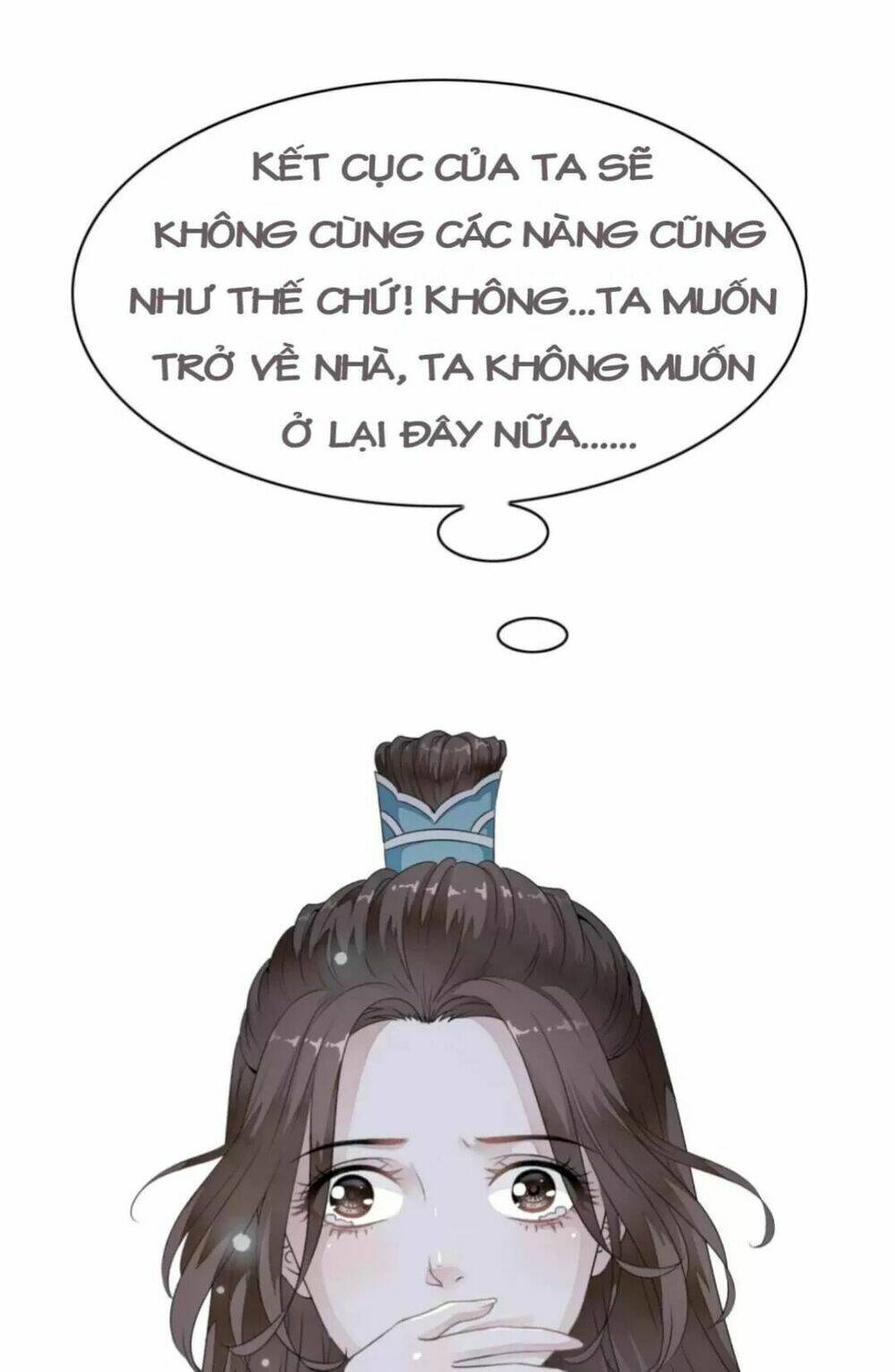 Bạch Liên Yêu Cơ Người - Chapter 46 - Page 33